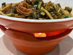-王中王餐厅(东安路店)