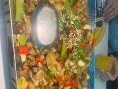 -蛙舍·炭烧牛蛙(东百中心店)