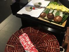 -井格重庆火锅(燕郊永旺店)