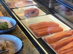 -嘉定凯悦·咖啡厅