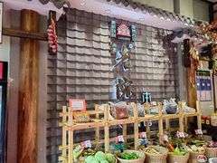 -湘聚老院子(洛江店)