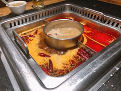 -巴奴毛肚火锅(六天地店)