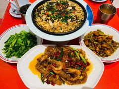 -侯师傅热炒店(印象城店)