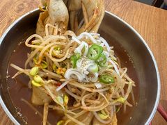-青春分食(仙林大学城店)