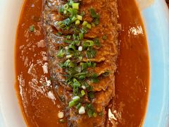 -老雒阳面馆·水席(定鼎门店)