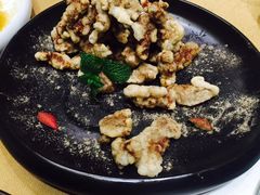 -观宴中餐厅