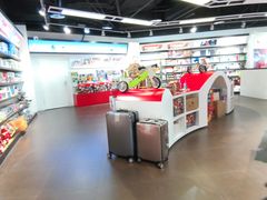 -匯智光华书店(首都机场T3店)