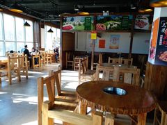 大堂-王婆大虾(五道口店)