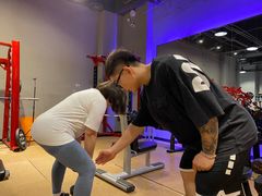-BD健身私教工作室(CBD店)