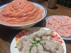 -萍姐火锅·公路夜市(南京新街口店)