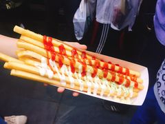 -歹街(金成店)