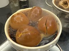 -宝香绑线肉骨茶(柏威年广场店)