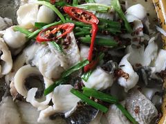 酸菜鱼-杨厝六十六农庄农舍(杨厝路店)