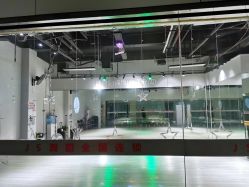 -JS舞蹈全国连锁台江步行街店