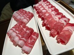 青藏牦牛涮肉-海底捞大排档火锅(悦荟广场店)