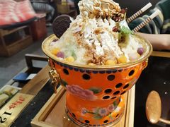 -井格重庆火锅(西直门凯德Mall店)