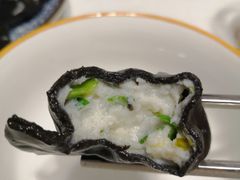 必点墨鱼水饺-必点海鲜·鲅鱼水饺(鞍山西道店)