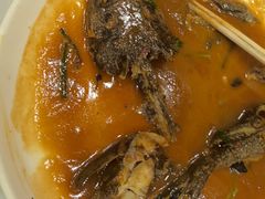 -鑫渔港海鲜本地菜·山海关浑锅(东戴河店)