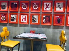 -汉虾王·油焖大虾(车公庙店)