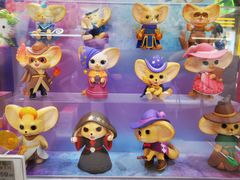 -泡泡玛特POPMART(上海环球港店)