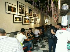 -老牌坊鲁菜名店(宽厚里店)