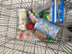 -大润发(梅兰东路店)