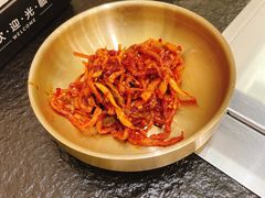 -韩满园· 甄选韩式烤肉