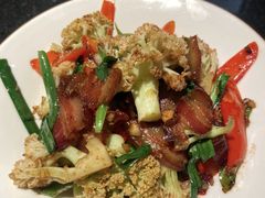 -桂小厨广西菜(万象城店)
