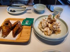 -0776食堂·京城创意菜(七里庄店)