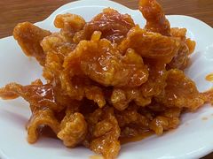 -胡子饮食店