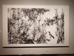 -江苏省美术馆(长江路新馆)