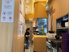 -阿香米线(深业上城店)