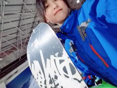 -绍兴启迪乔波冰雪世界