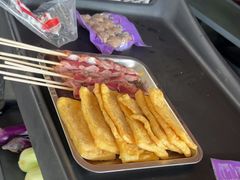 -光头佬室内钓虾场·烧烤·团建·亲子(中山八路店)