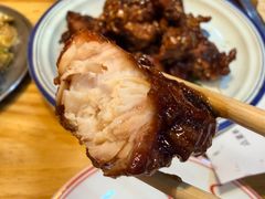 -老姑砂锅·烧烤天津菜(体北道店)