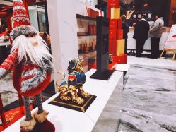 点击看大图 前台-17.壹柒·美学高定空间