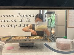 -老梦面包CHEZMOREL(麦子店)