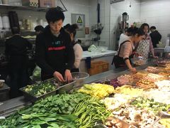 -林静小吃(复兴路店)