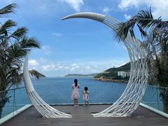 -渔·海鲜餐厅（东澳可域度假村内）南沙湾沙滩店