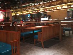 大堂-弄堂小笼包(西青中北永旺购物中心店)