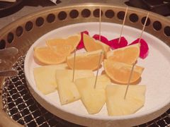 -谷牛日式烤肉(宝山U天地店)