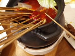 -蚝太郎 • 海鲜烧烤(Upark店)