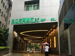 -宝立方酒店-自助餐西餐厅