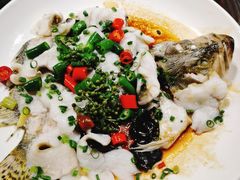 -陶缘一号·四季缘·老字号顺德菜·户外婚礼家宴(西滘店)