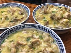 -富贵面馆(镇坪路店)