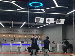 -都市枪神实弹射击俱乐部