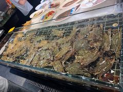 -好兄弟郭巨海鲜(天一阁店)