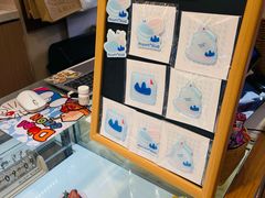 -山与蓝·轻糖鲜果蛋糕(勒泰店)