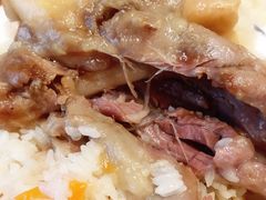 -巴依家新疆手抓饭(菱角湖万达店)