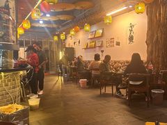 -江湖一盏灯·滇味卤烤(普惠园店)